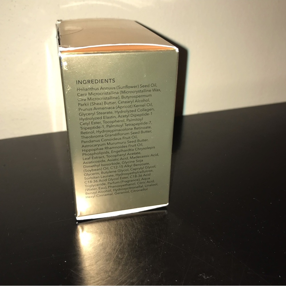 Nakery Collagen Cushion Pressed Serum - Gold - Picture 4 of 4